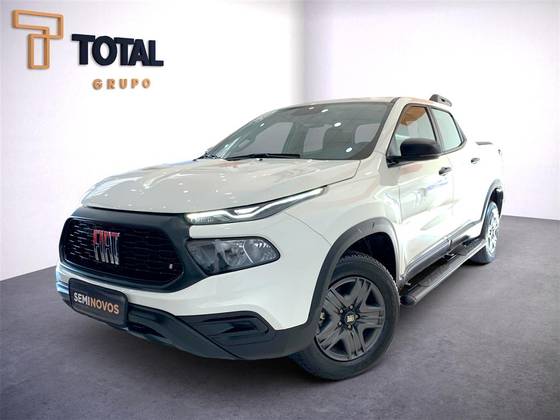 FIAT TORO 1.3 TURBO 270 FLEX ENDURANCE AT6